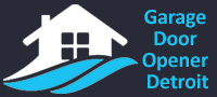 Garage Door Of Detroit Logo
